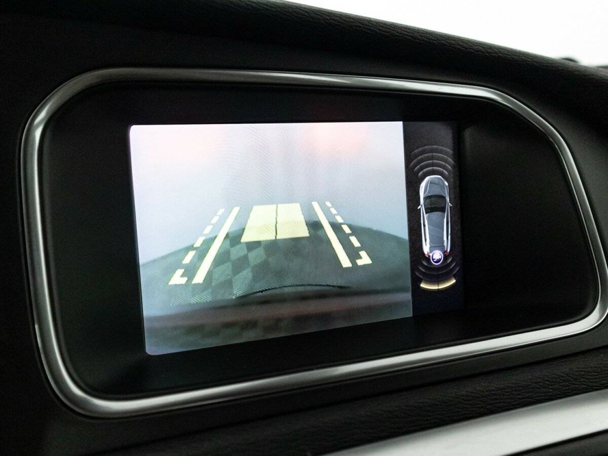 Купить Volvo V40 Cross Country, 2019, 51 192 км, фото №17