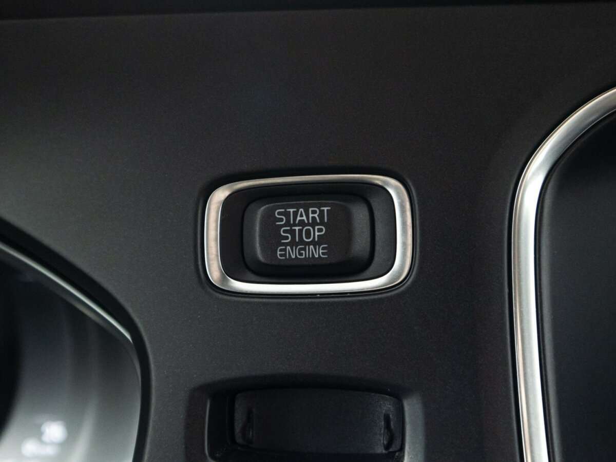 Купить Volvo V40 Cross Country, 2019, 51 192 км, фото №20