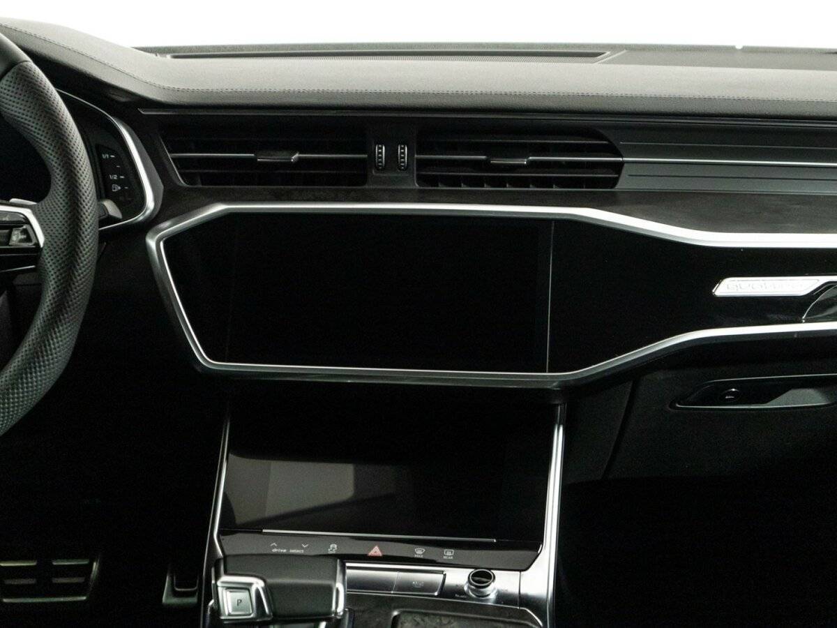 Купить Audi A6 55 TFSI, 2018, 66 030 км, фото №14