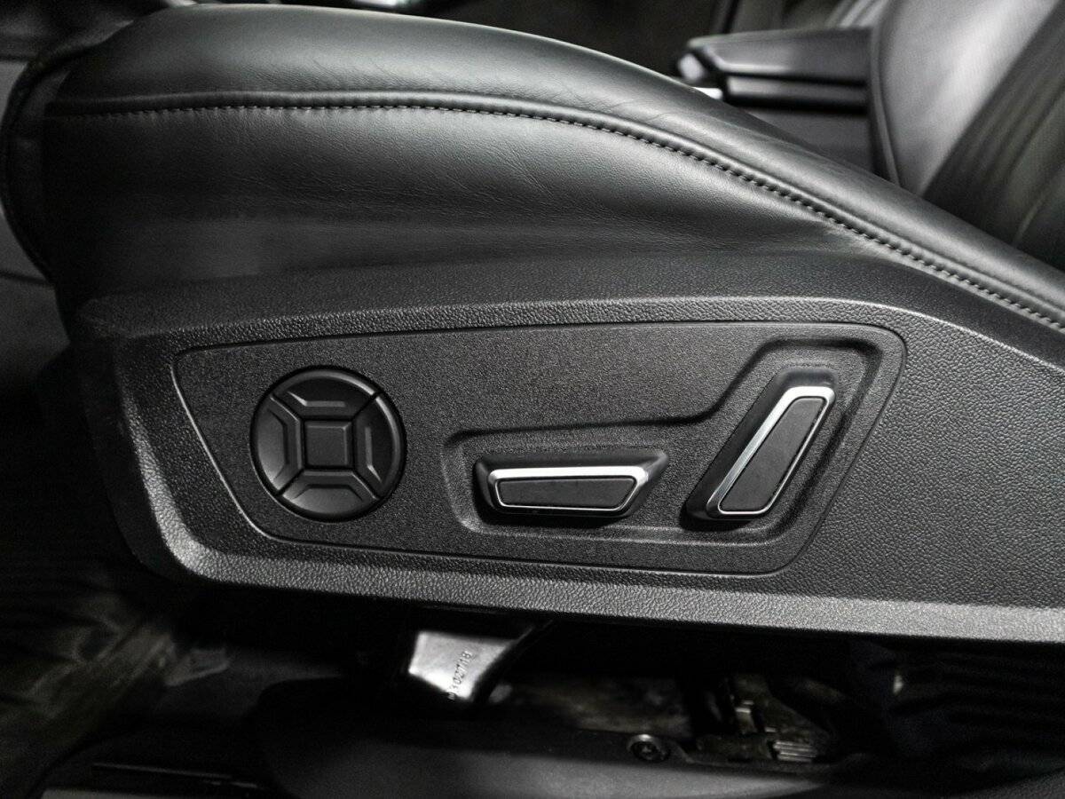 Купить Audi A6 55 TFSI, 2018, 66 030 км, фото №17