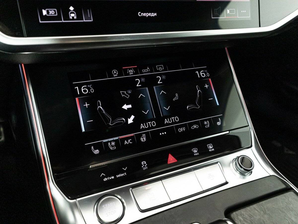 Купить Audi A6 55 TFSI, 2018, 66 030 км, фото №21