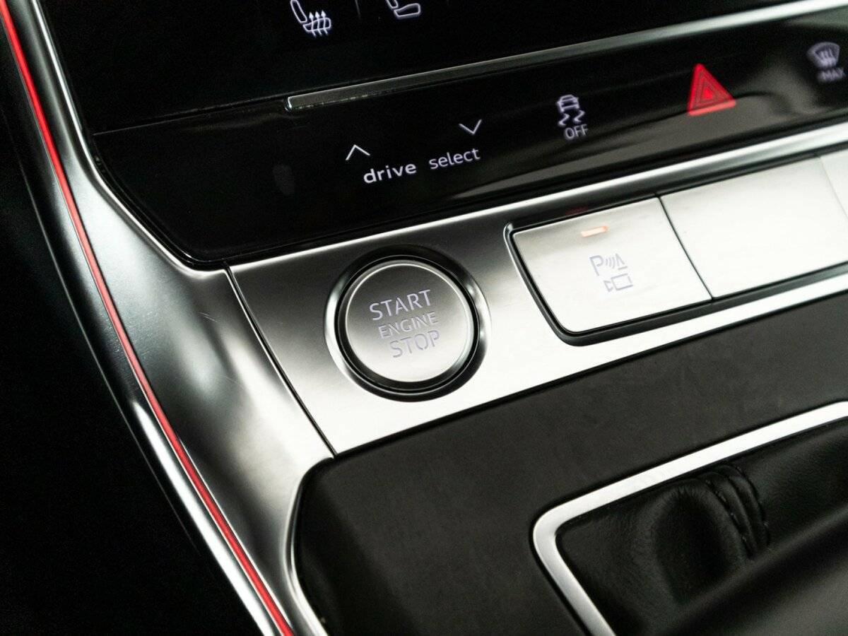 Купить Audi A6 55 TFSI, 2018, 66 030 км, фото №22