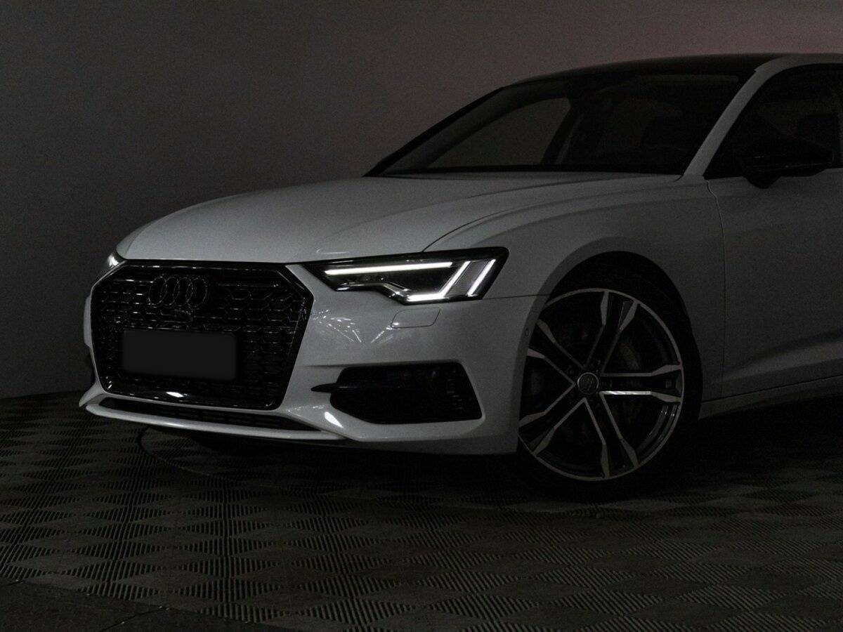 Купить Audi A6 55 TFSI, 2018, 66 030 км, фото №26