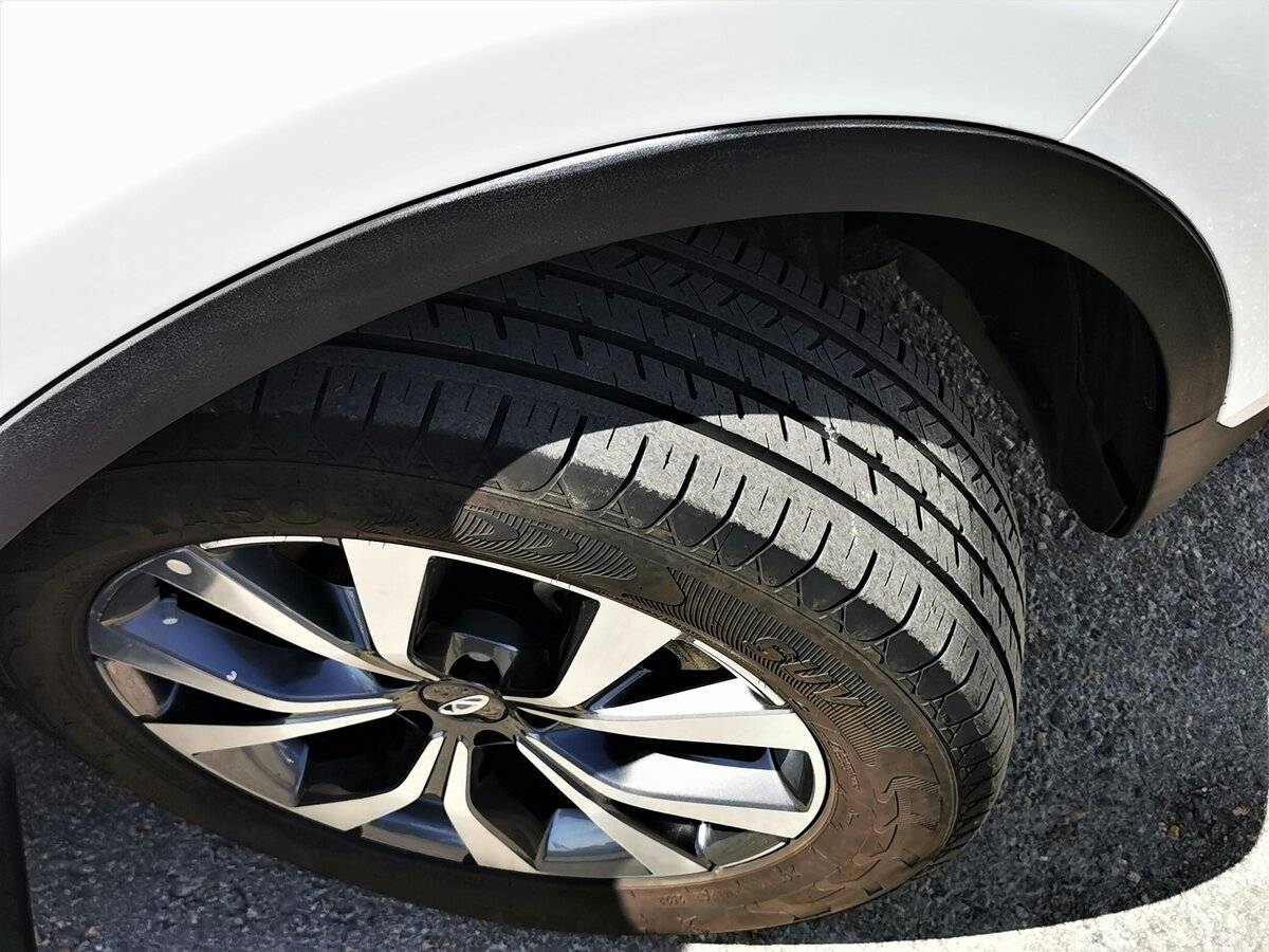 Купить Chery Tiggo 7 Pro, 2022, 26 000 км, фото №12