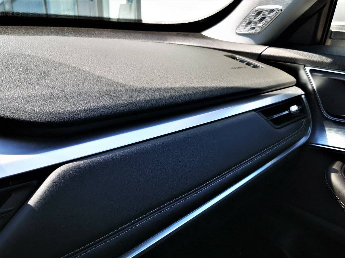 Купить Chery Tiggo 7 Pro, 2022, 26 000 км, фото №23