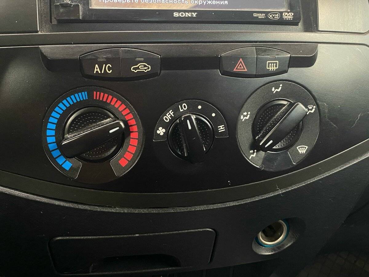 Купить Chery Tiggo (T11), 2010, 123 600 км, фото №16