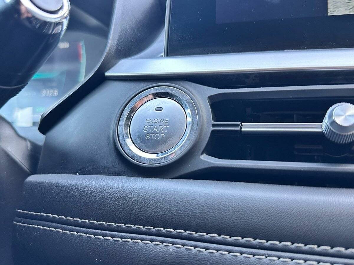 Купить Chery Tiggo 7 Pro, 2021, 60 533 км, фото №23