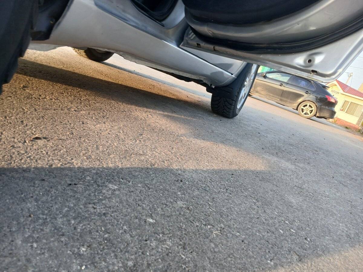 Купить Chery Tiggo (T11), 2013, 119 000 км, фото №8