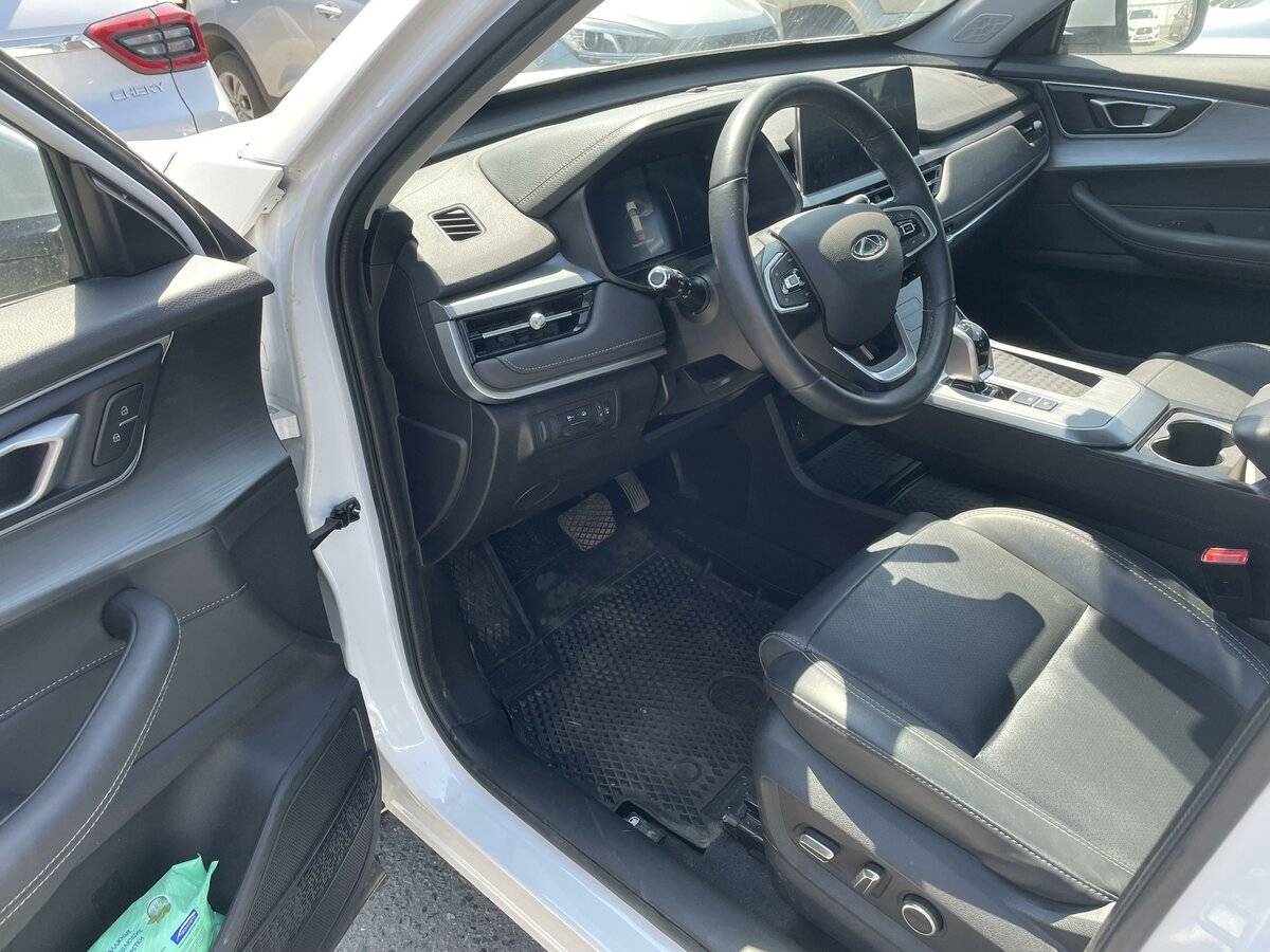 Купить Chery Tiggo 4 Pro, 2023, 17 256 км, фото №7