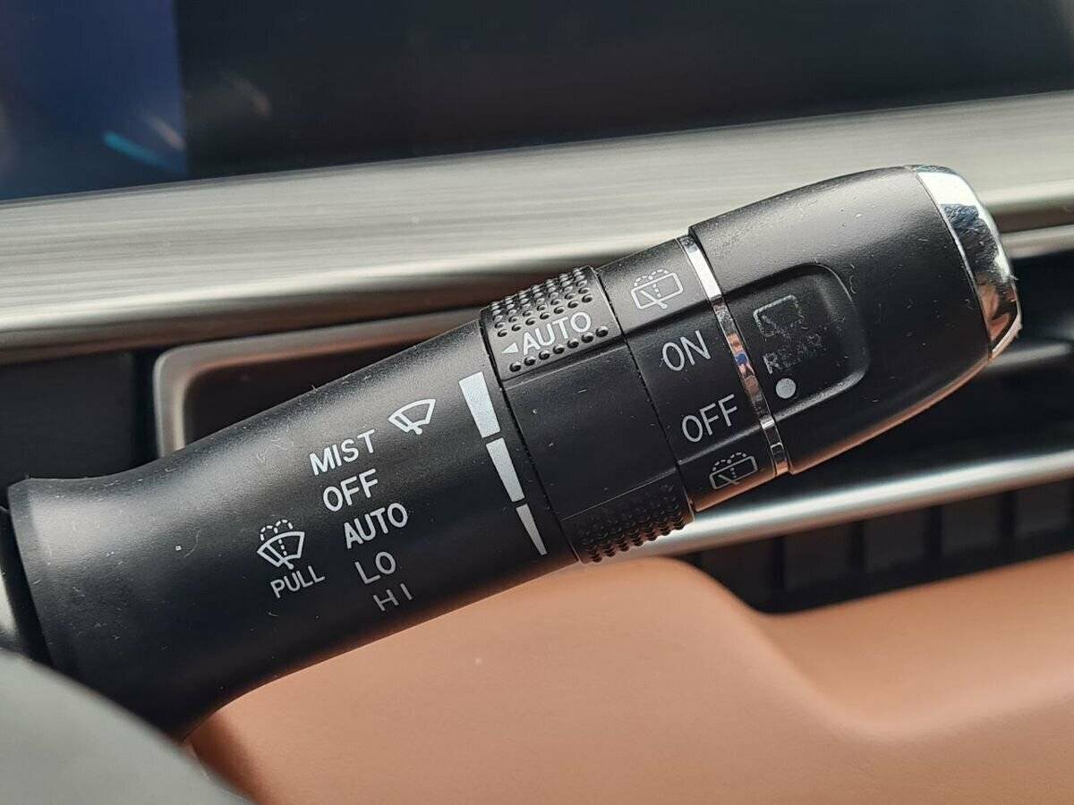 Купить Chery Tiggo 8 Pro Max, 2022, 68 500 км, фото №14