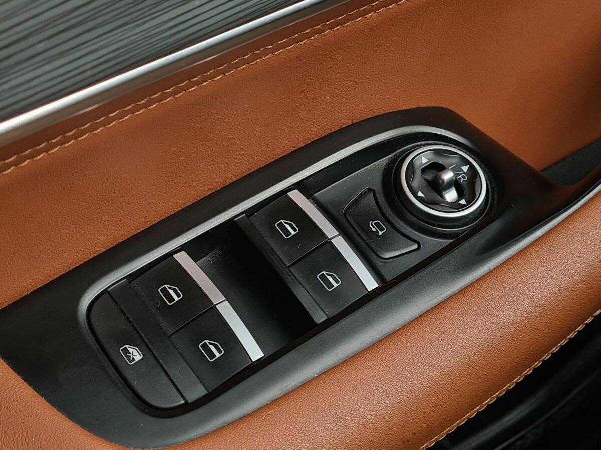 Купить Chery Tiggo 8 Pro Max, 2022, 68 500 км, фото №17