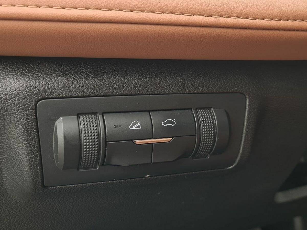 Купить Chery Tiggo 8 Pro Max, 2022, 68 500 км, фото №19