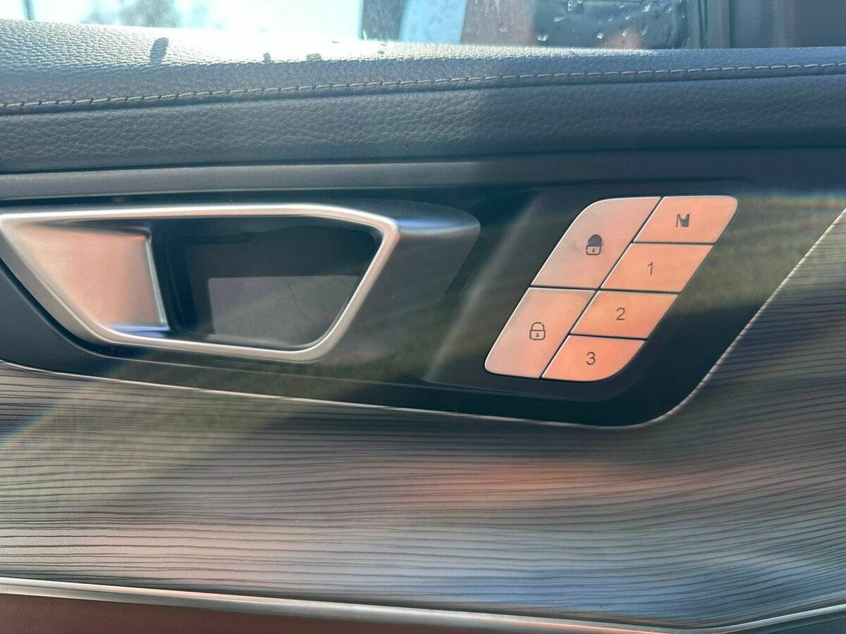 Купить Chery Tiggo 8 Pro Max, 2022, 102 000 км, фото №9