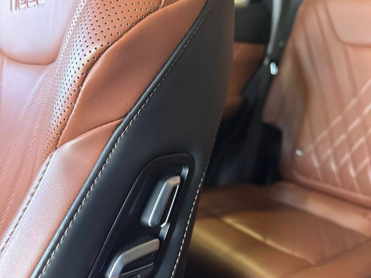 Купить Chery Tiggo 8 Pro Max, 2022, 102 000 км, фото №10