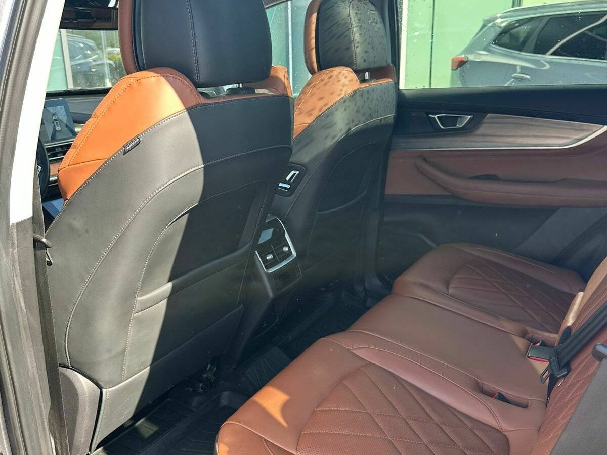 Купить Chery Tiggo 8 Pro Max, 2022, 102 000 км, фото №13