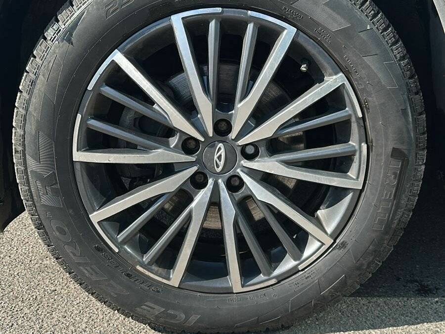 Купить Chery Tiggo 8 Pro Max, 2022, 102 000 км, фото №14