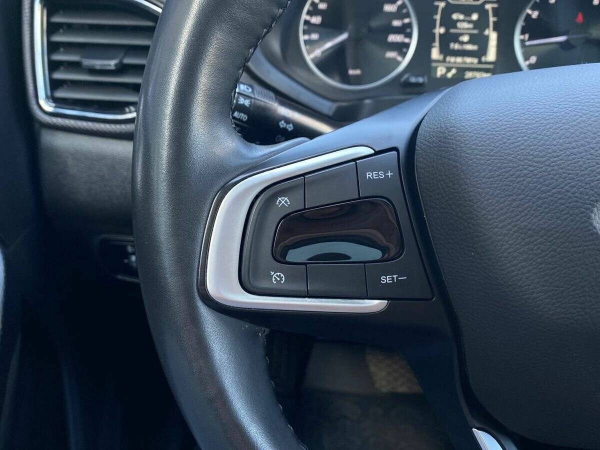 Купить Chery Tiggo 4, 2022, 28 671 км, фото №10