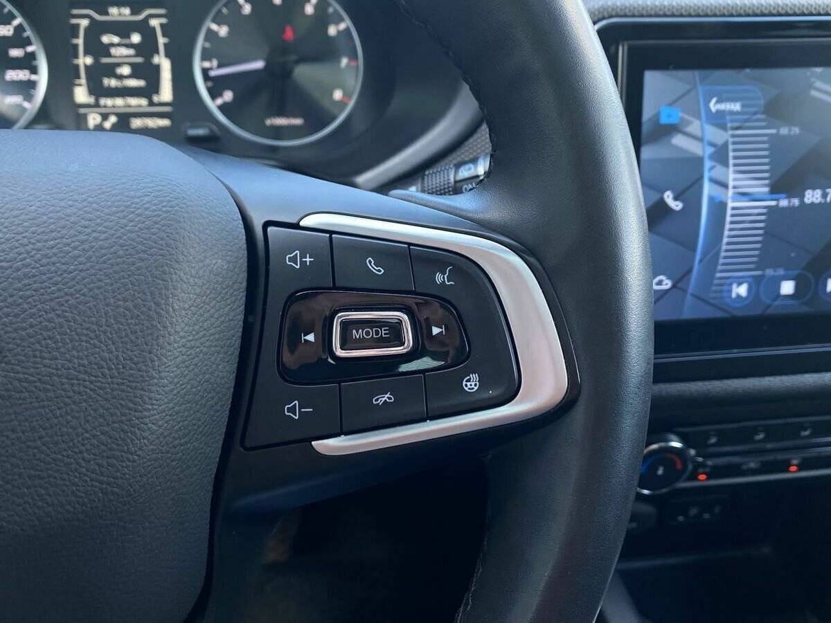 Купить Chery Tiggo 4, 2022, 28 671 км, фото №11