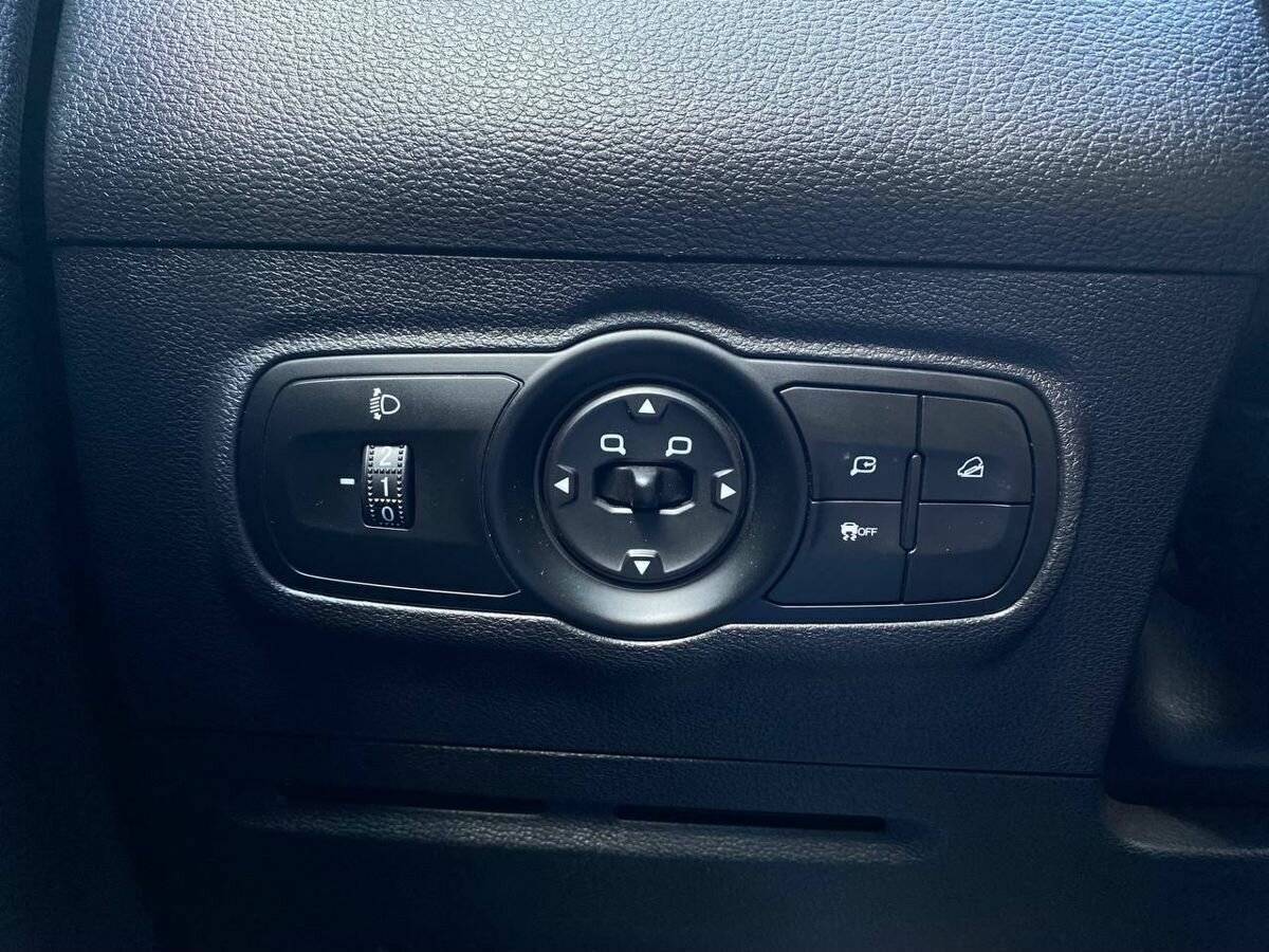 Купить Chery Tiggo 4, 2022, 28 671 км, фото №19