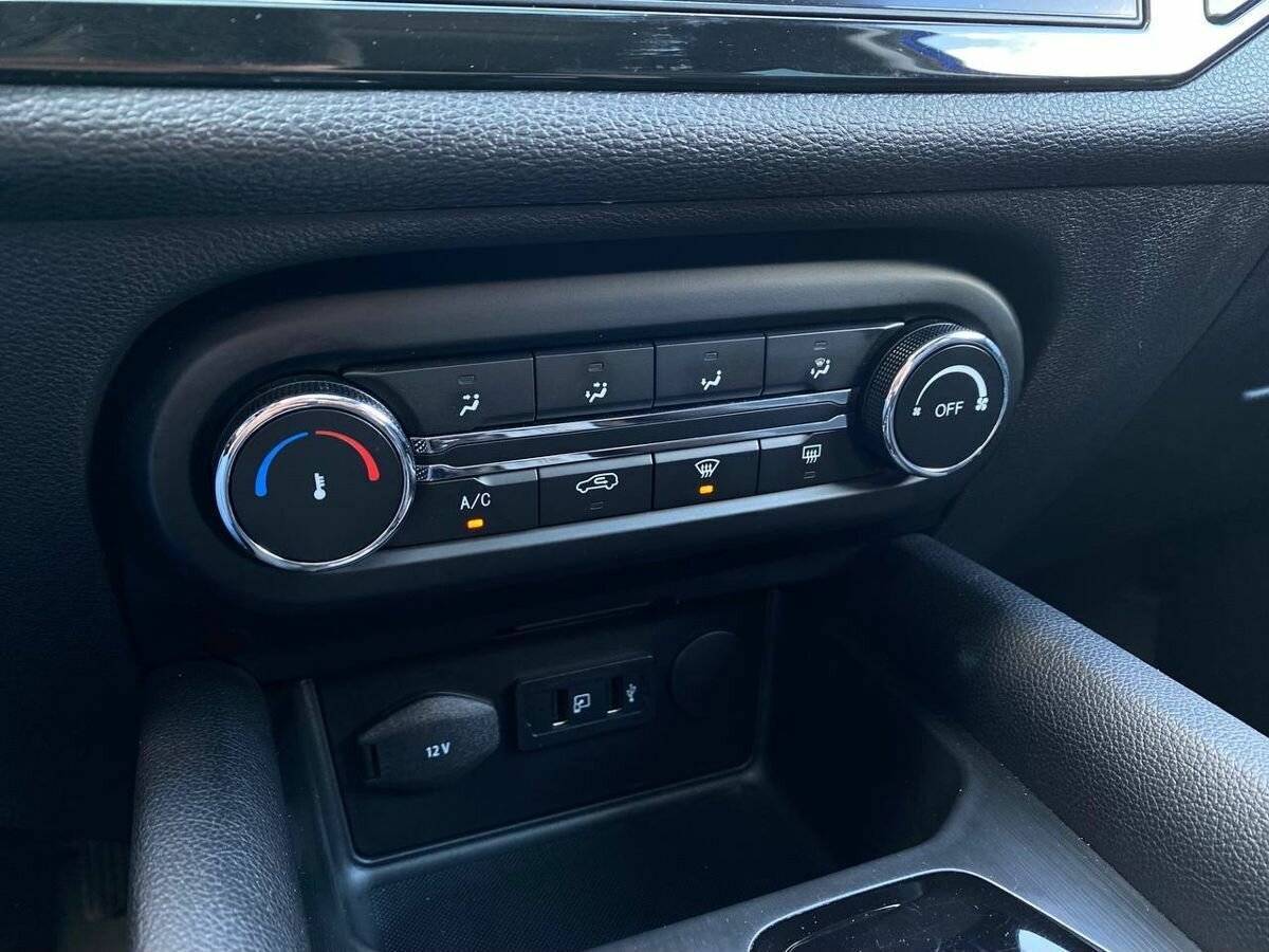 Купить Chery Tiggo 4, 2022, 28 671 км, фото №22