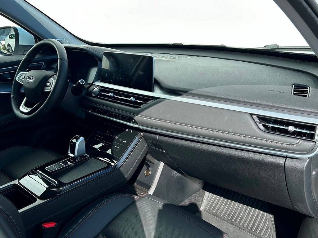 Купить Chery Tiggo 7 Pro, 2023, 2 819 км, фото №8