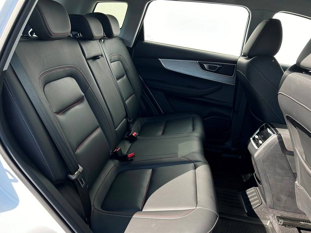 Купить Chery Tiggo 7 Pro, 2023, 2 819 км, фото №10