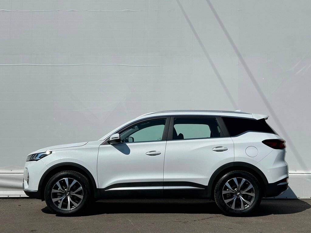 Купить Chery Tiggo 7 Pro, 2023, 2 819 км, фото №13