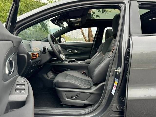 Купить Changan UNI-T, 2022, 34 790 км, фото №11