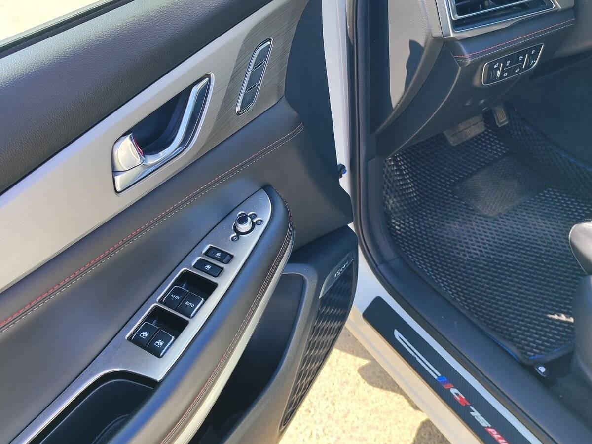 Купить Changan CS75, 2021, 51 000 км, фото №13