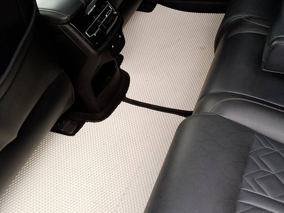 Купить Changan UNI-K, 2023, 45 842 км, фото №5