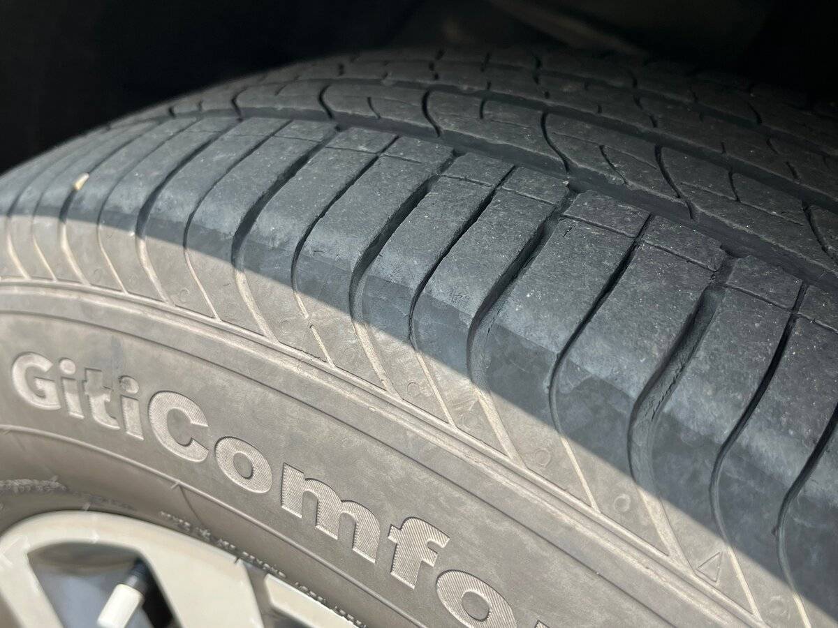 Купить Chery Tiggo 7 Pro, 2022, 35 900 км, фото №12