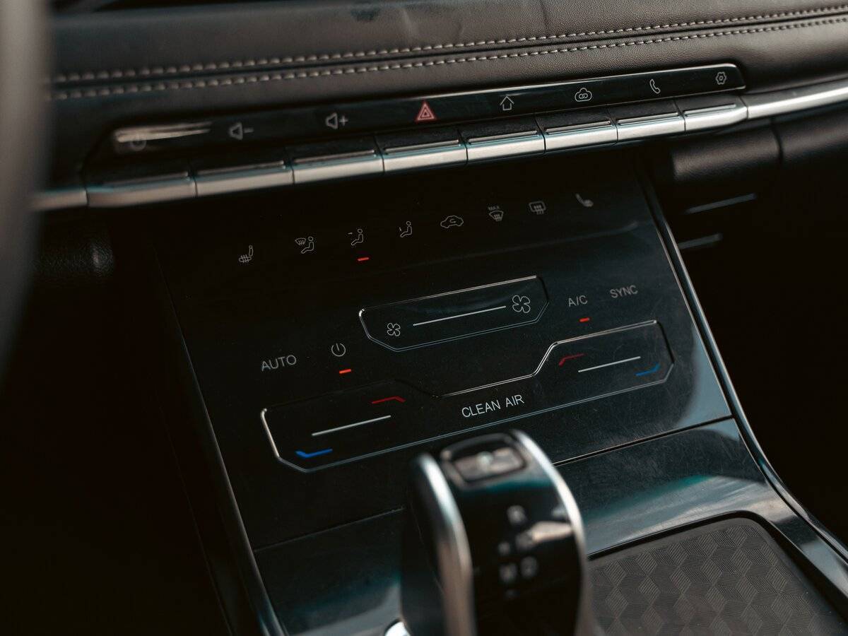 Купить Chery Tiggo 7 Pro, 2021, 116 000 км, фото №20