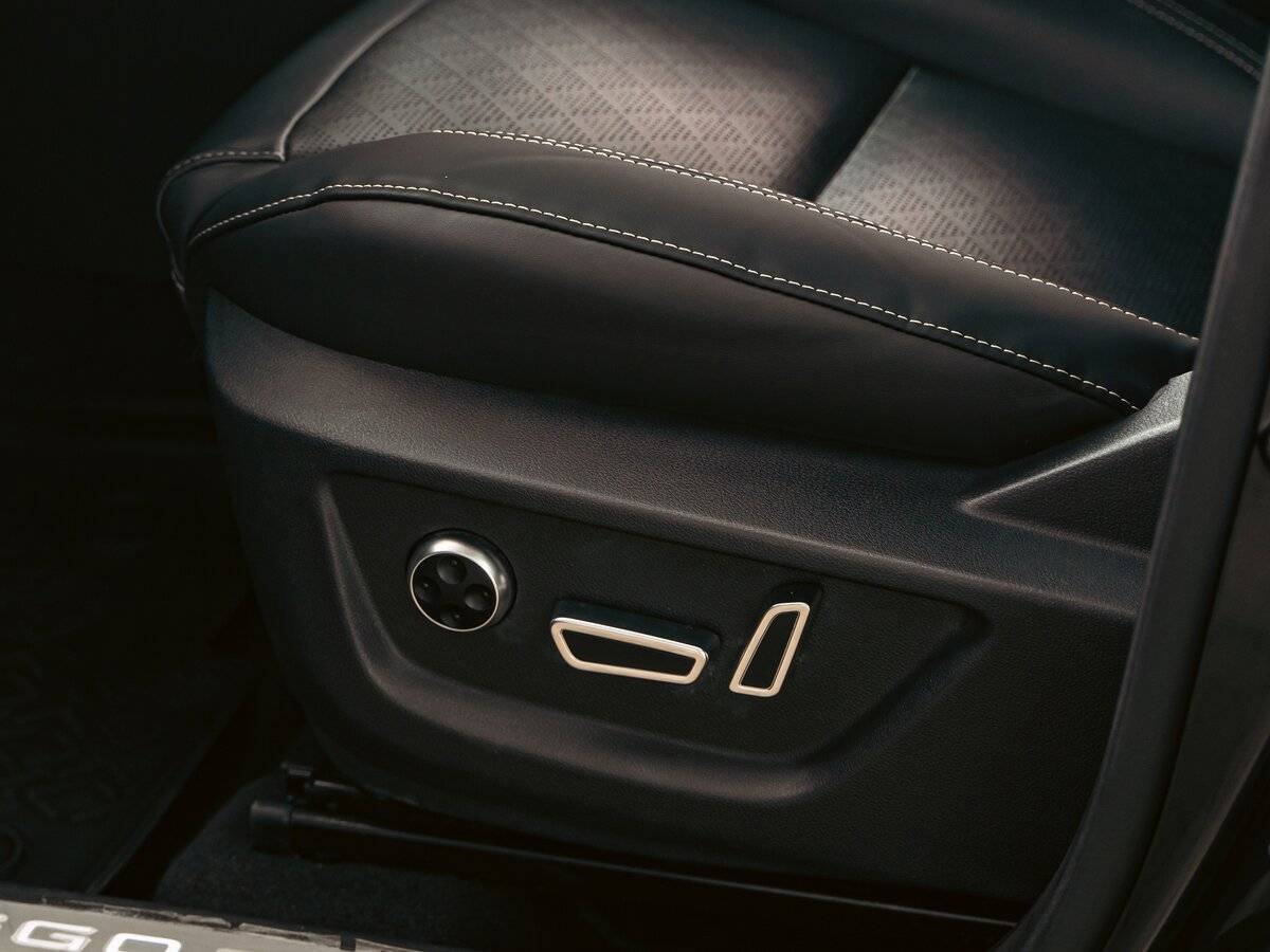 Купить Chery Tiggo 8, 2020, 112 000 км, фото №14