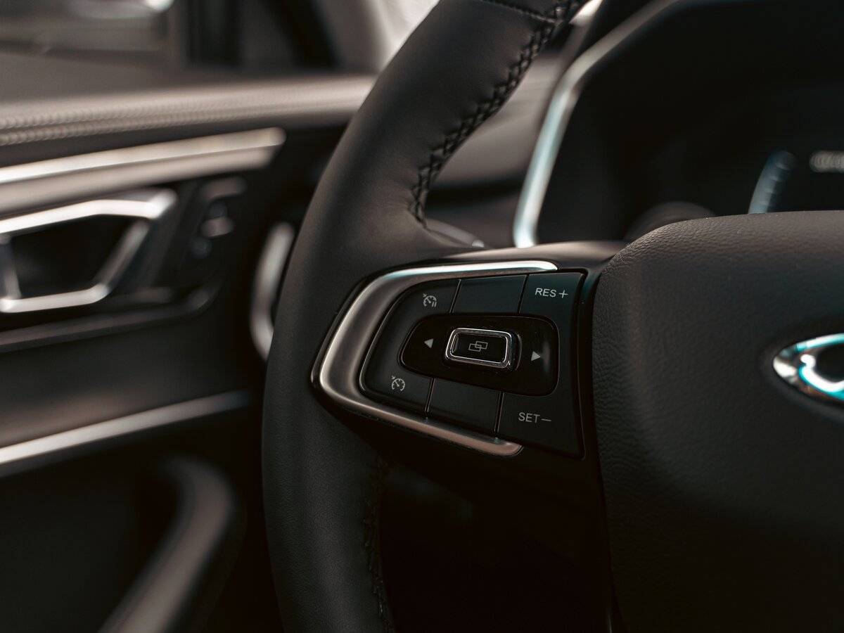 Купить Chery Tiggo 8, 2020, 112 000 км, фото №19