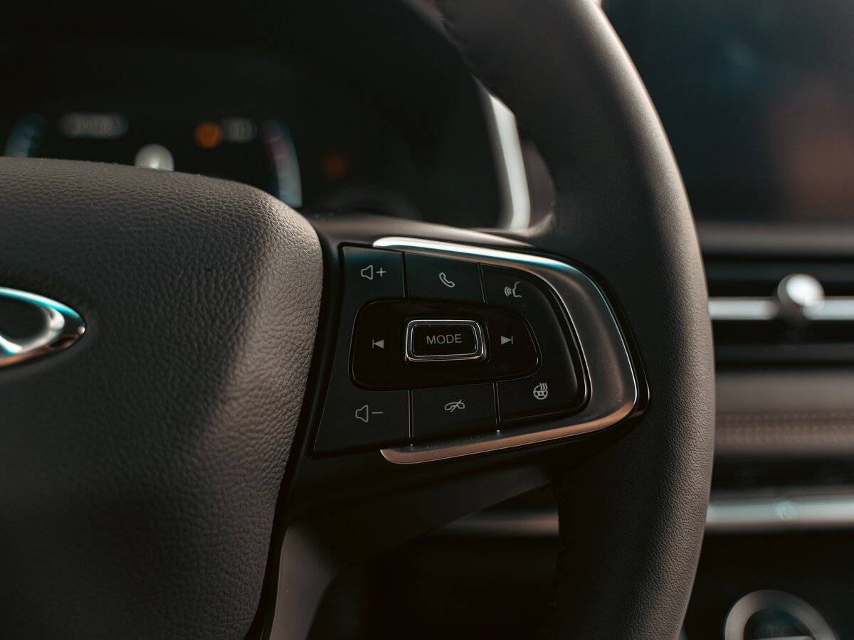 Купить Chery Tiggo 8, 2020, 112 000 км, фото №20