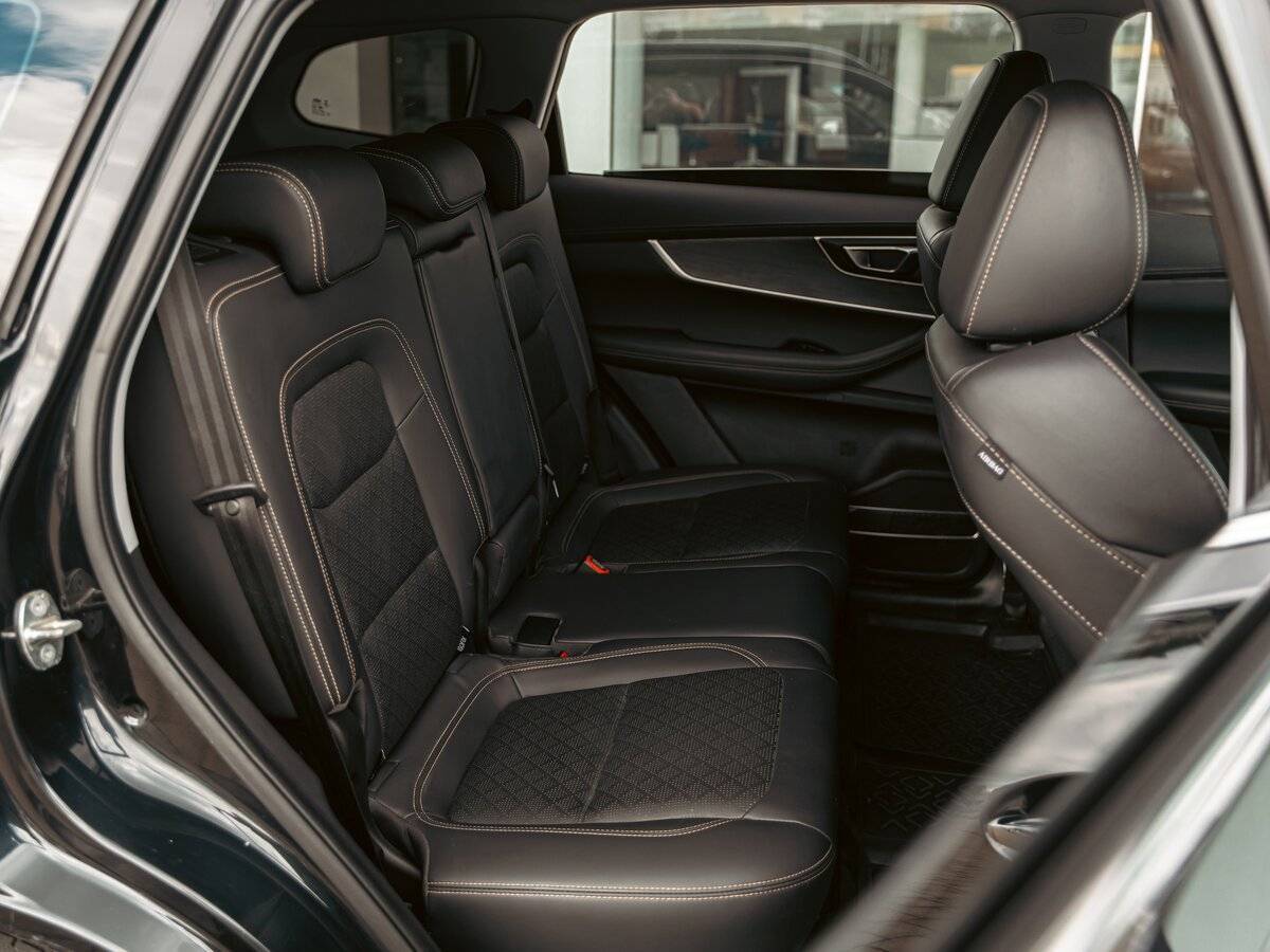 Купить Chery Tiggo 8, 2020, 112 000 км, фото №28