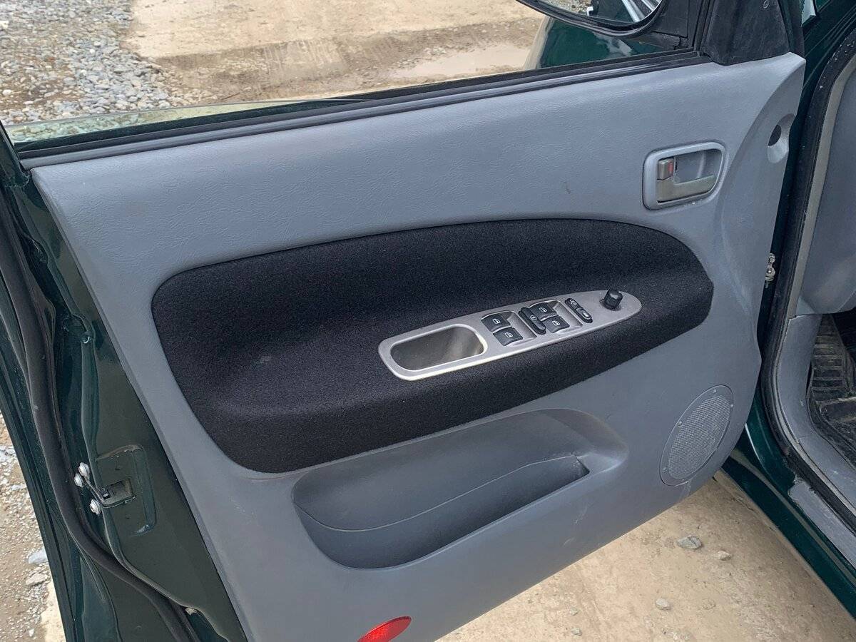 Купить Chery Tiggo (T11), 2007, 385 000 км, фото №10