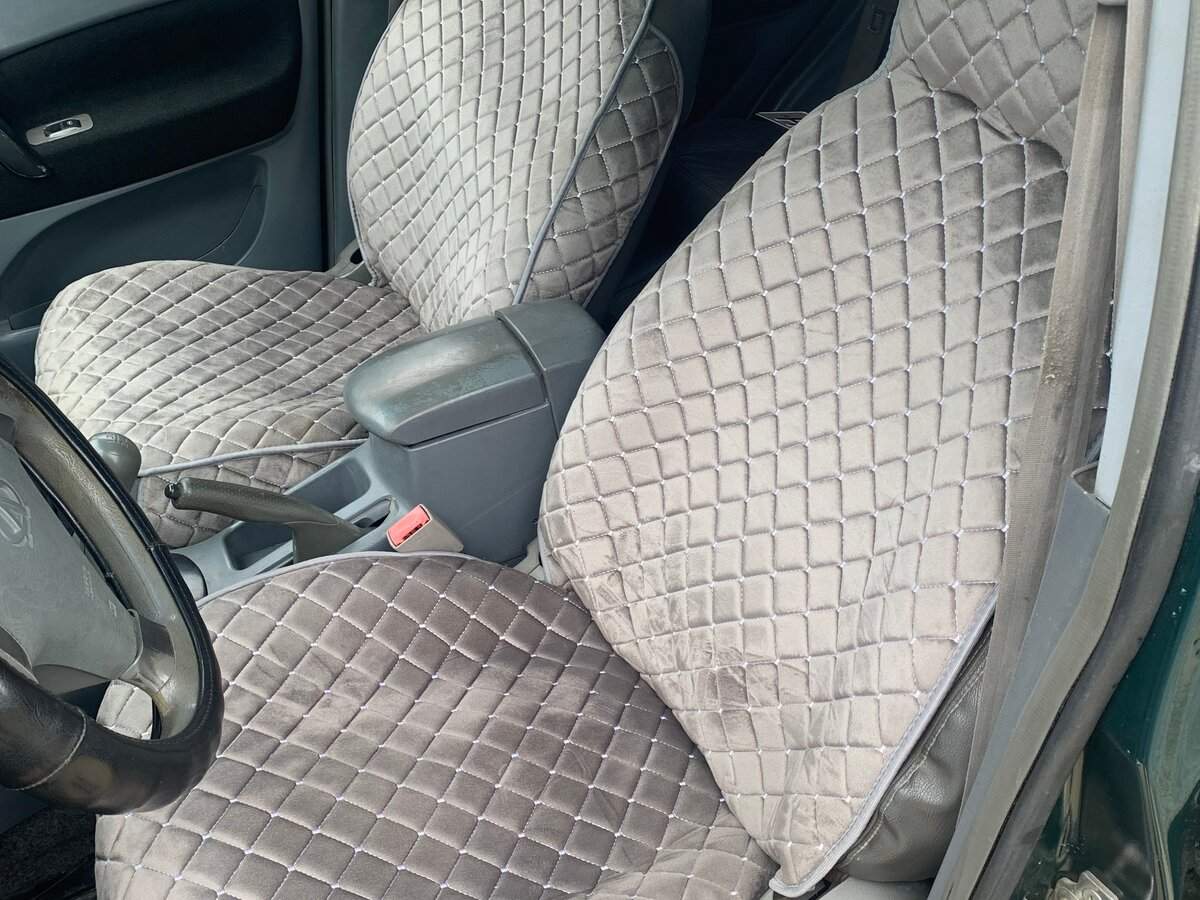 Купить Chery Tiggo (T11), 2007, 385 000 км, фото №12