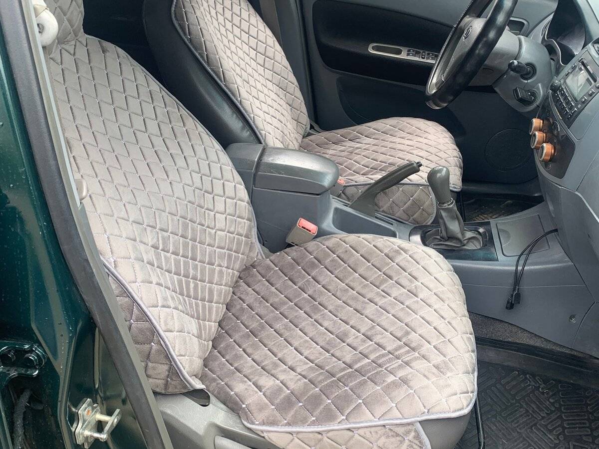 Купить Chery Tiggo (T11), 2007, 385 000 км, фото №18