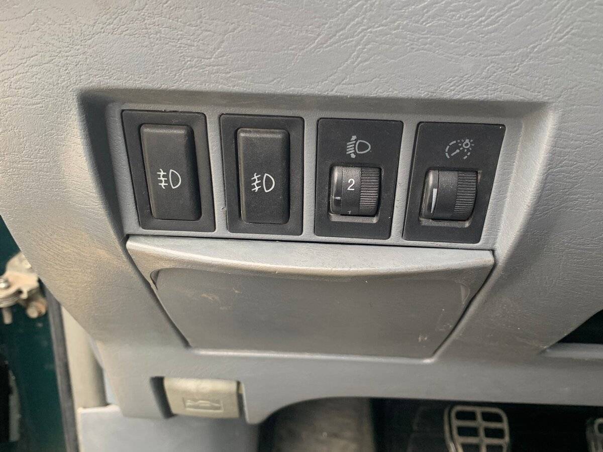 Купить Chery Tiggo (T11), 2007, 385 000 км, фото №24