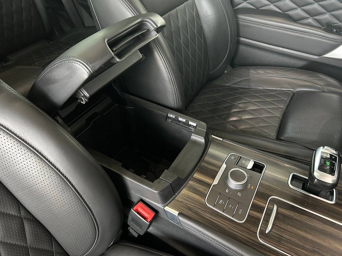 Купить Haval H9, 2022, 69 118 км, фото №19