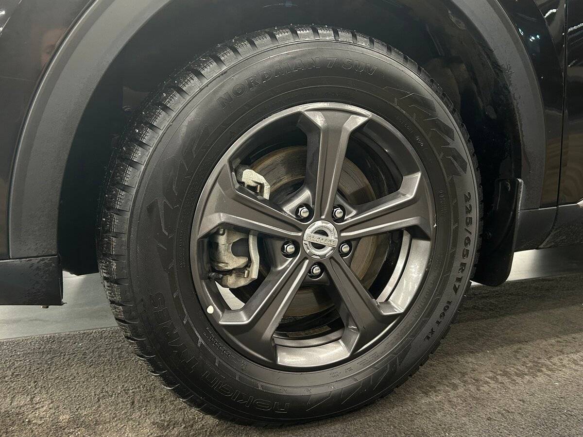 Купить Haval F7, 2020, 76 294 км, фото №5