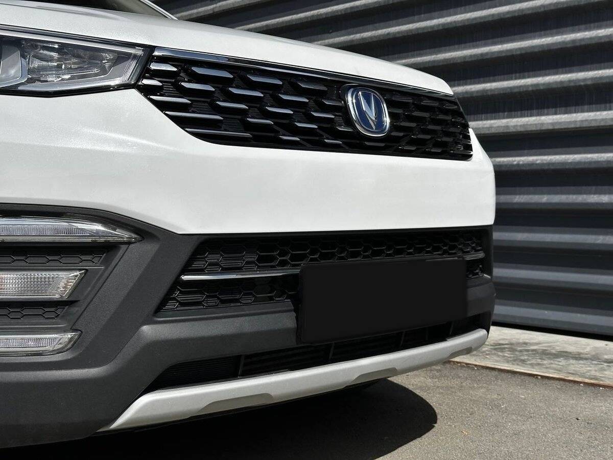 Купить Changan CS55, 2020, 41 395 км, фото №4