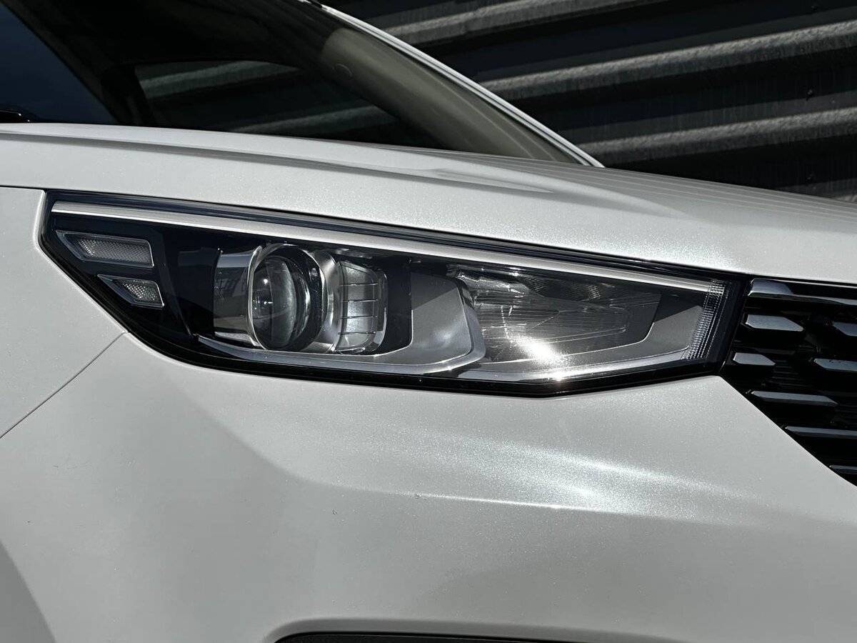 Купить Changan CS55, 2020, 41 395 км, фото №5