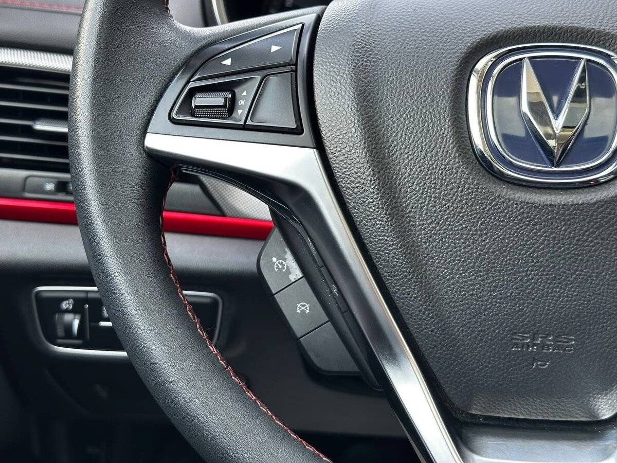 Купить Changan CS55, 2020, 41 395 км, фото №25