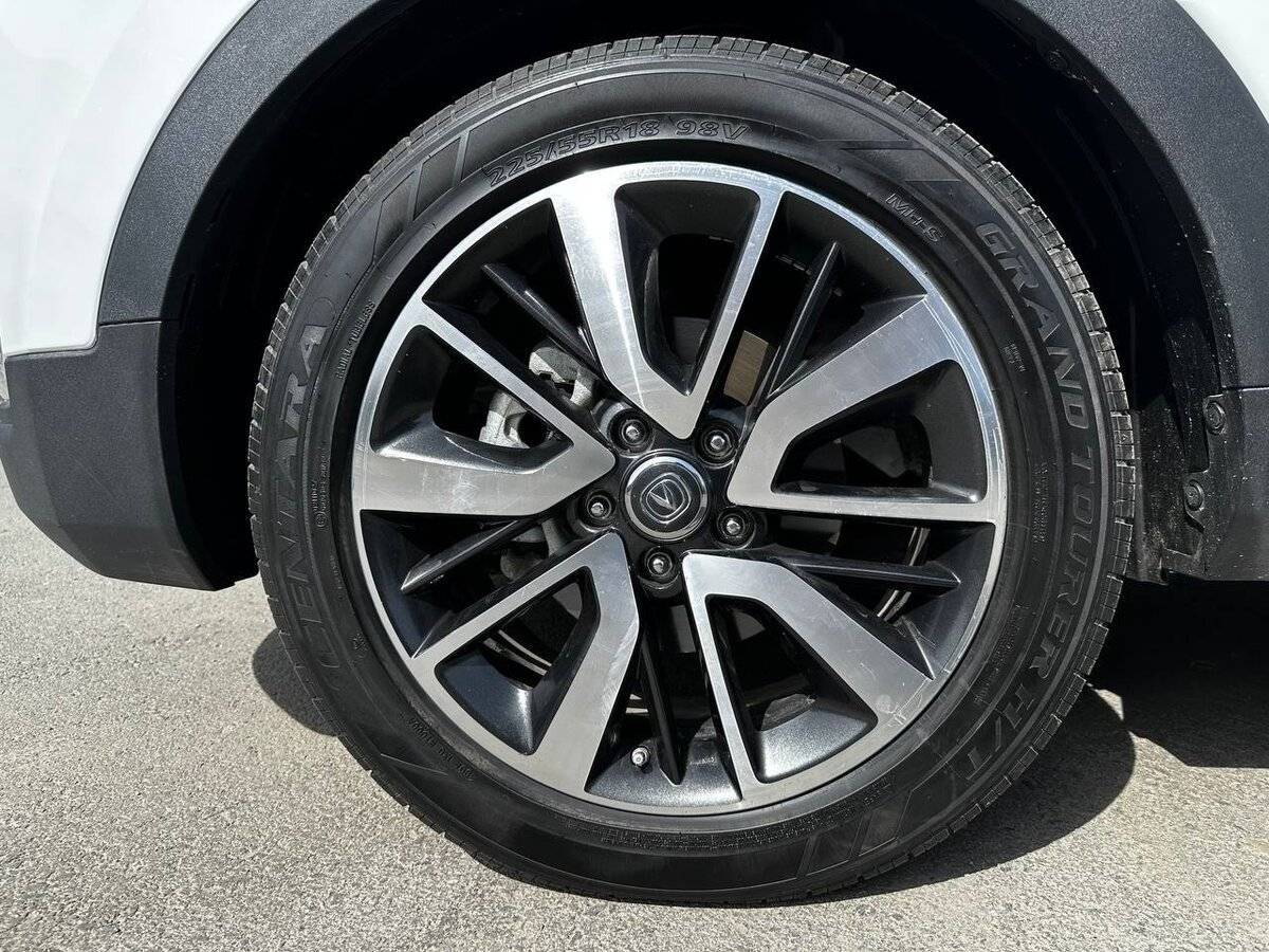 Купить Changan CS55, 2020, 41 395 км, фото №35