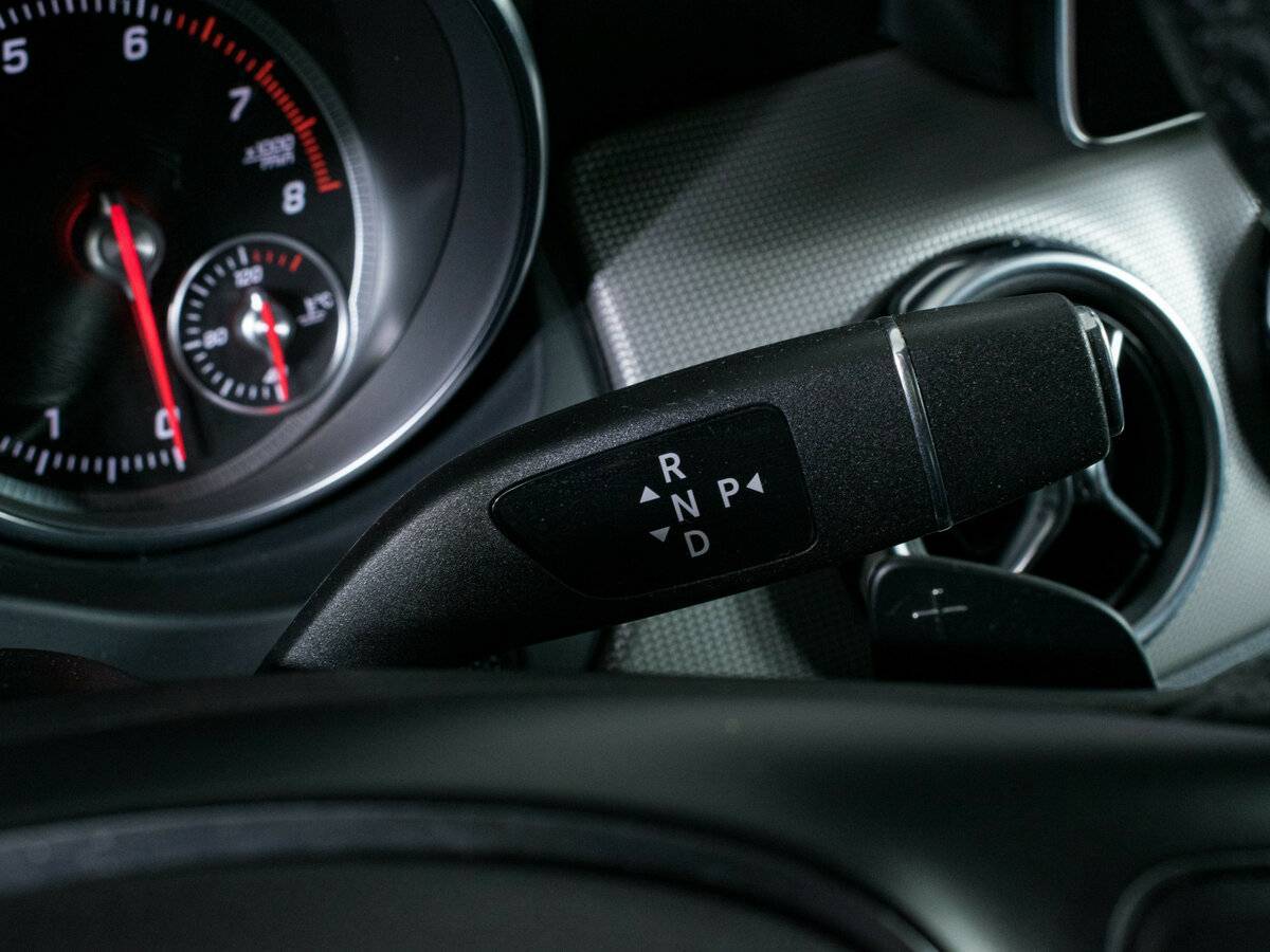 Купить Mercedes-Benz GLA 200, 2019, 70 392 км, фото №15