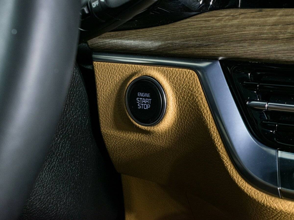 Купить Kia Mohave, 2020, 82 000 км, фото №19