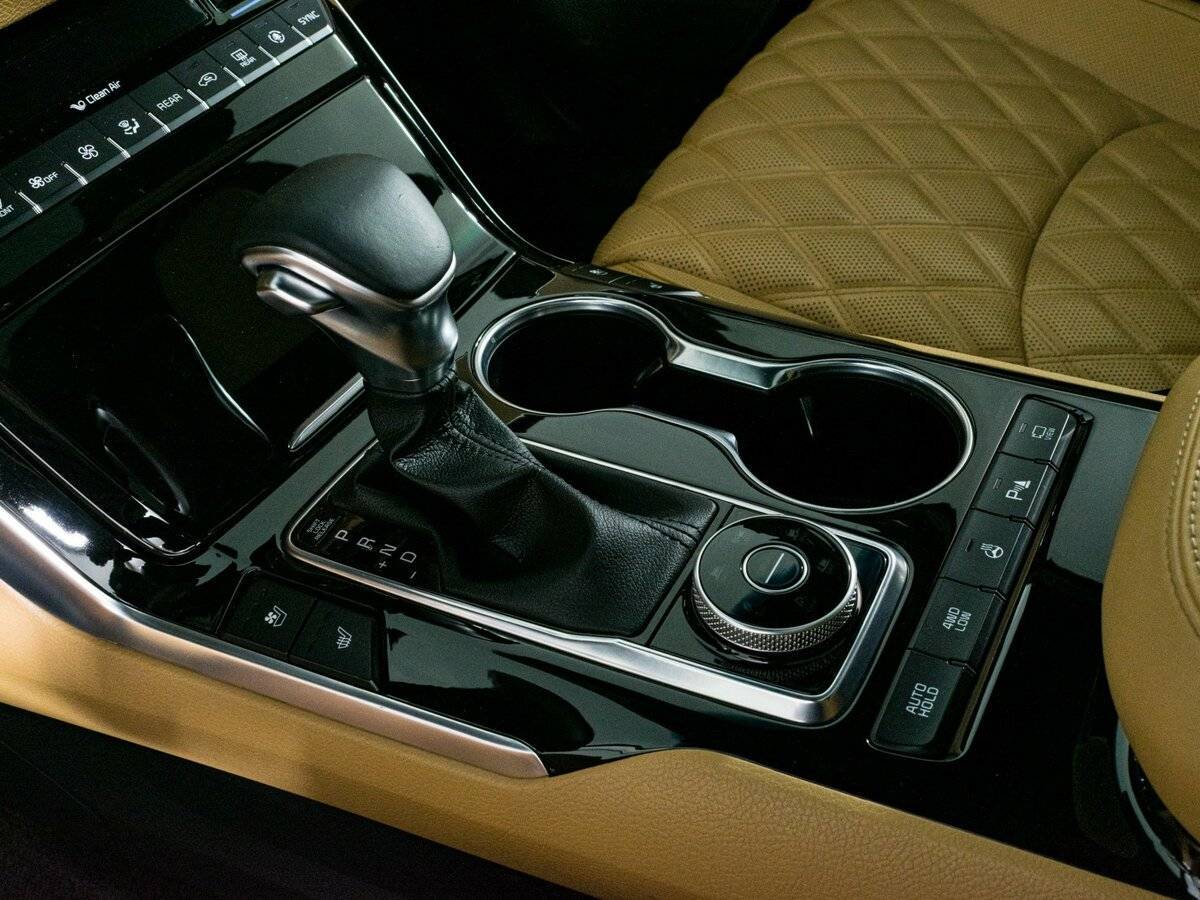 Купить Kia Mohave, 2020, 82 000 км, фото №20