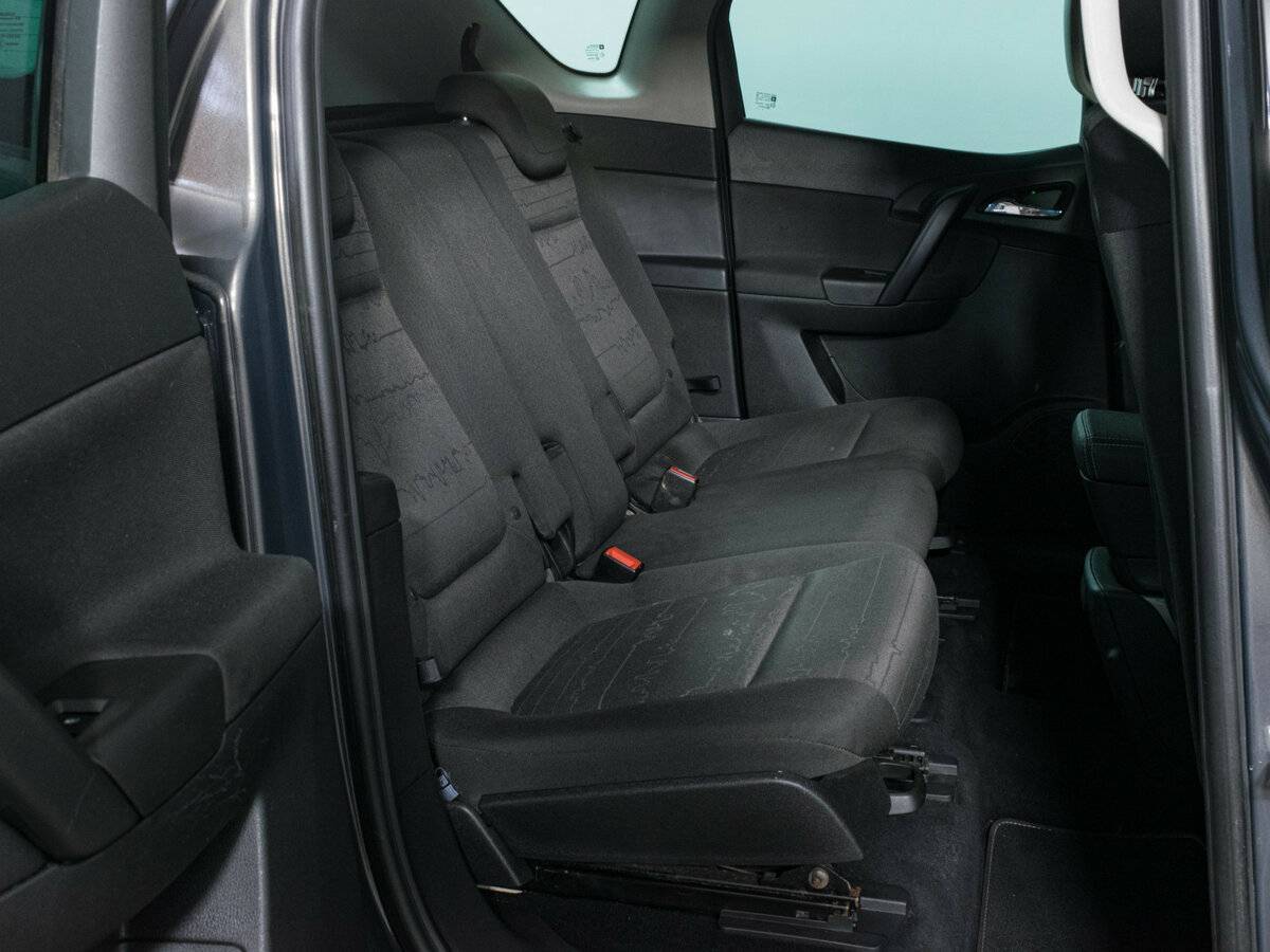 Купить Opel Meriva, 2013, 217 000 км, фото №12